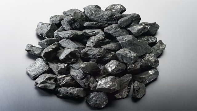 Is coal a fossil fuel?