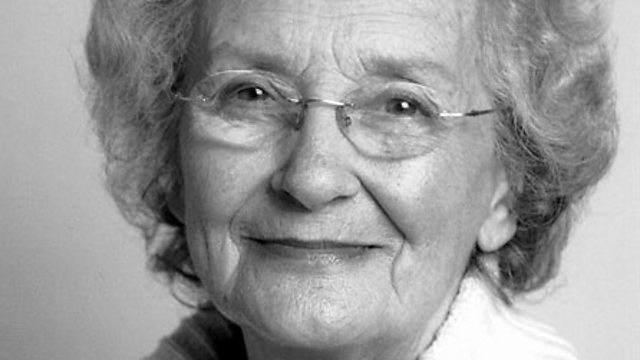 BBC Blogs - Wales - Welsh actor Margaret John dies