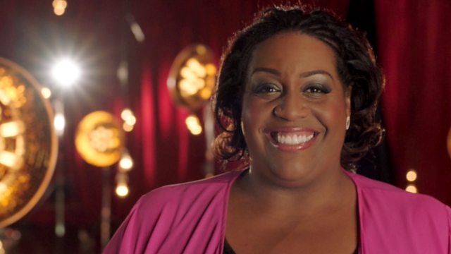 BBC Blogs - Strictly Come Dancing - Alison Hammond Joins Strictly