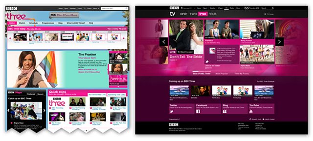 BBC Blogs - Internet Blog - BBC TV Channel Homepages: Responsive Design