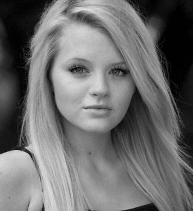BBC Blogs EastEnders News & Spoilers Meet the new Lucy Beale and... introducing Ray Dixon