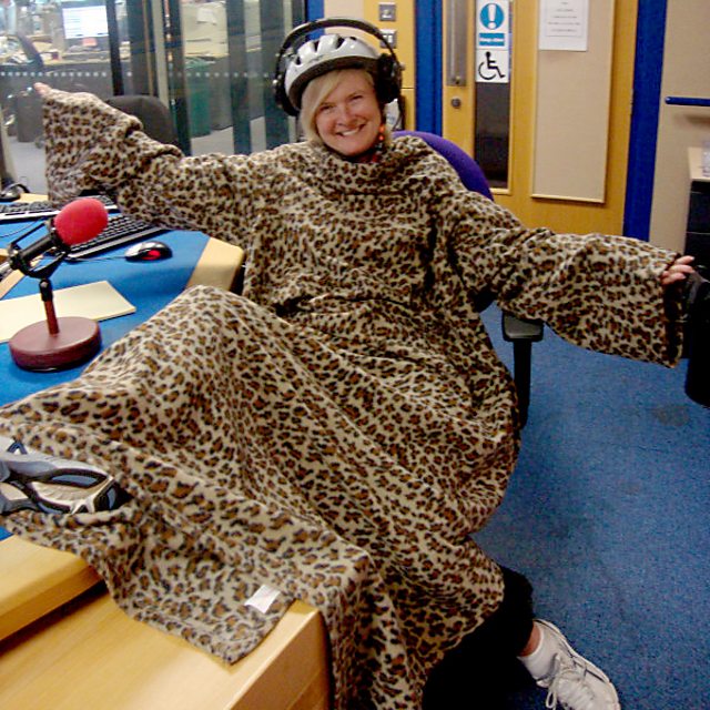 BBC Blogs - The Radio 4 Blog - The Slanket of Con: Origins