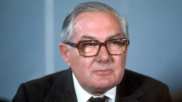 Image result for jim callaghan