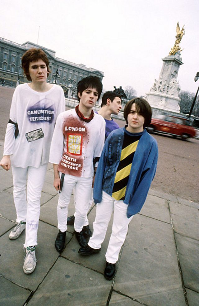 manic street preachers discography torrent