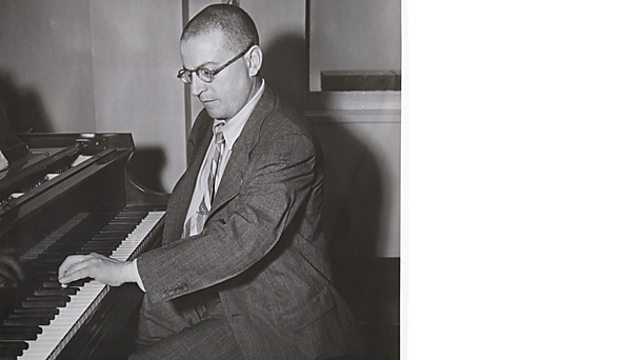 BBC Blogs - Wales - Paul Wittgenstein: The man behind Ravel’s Concerto ...