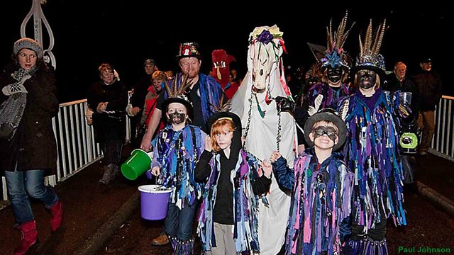 BBC Blogs - Wales - Welsh Festive Feasting Traditions