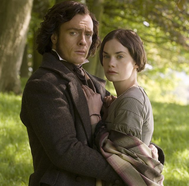 Social class in Jane Eyre - Themes - AQA - GCSE English Literature ...