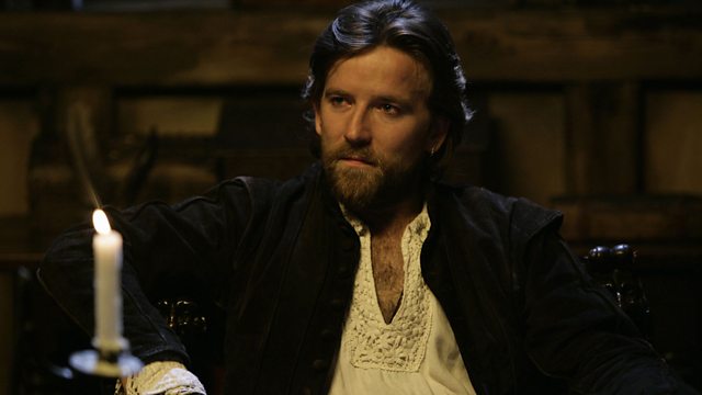 Don John in Much Ado About Nothing - Characters - AQA - GCSE English ...