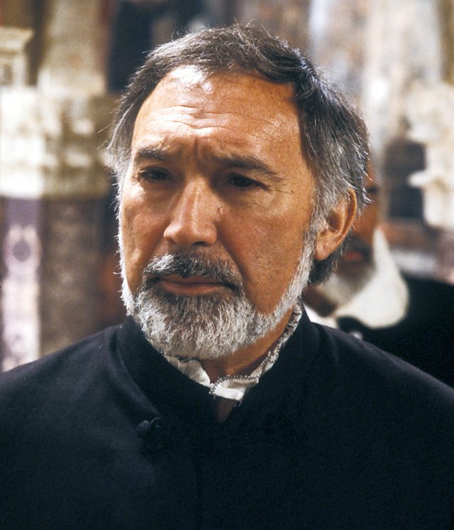 Leonato in Much Ado About Nothing - Characters - AQA - GCSE English ...