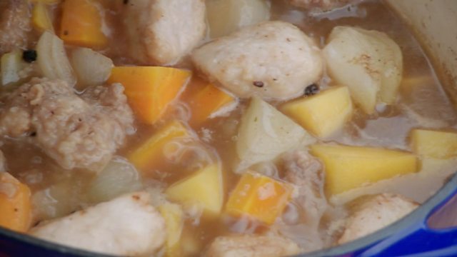 Karelian hotpot-image