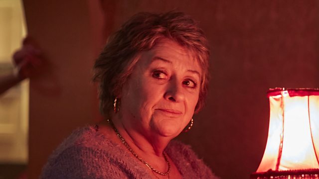 Bridie Sisson Imdb BBC One - River - Bridie Stevenson