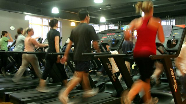 Long and short term effects of exercise - Edexcel - Revision 2 - GCSE