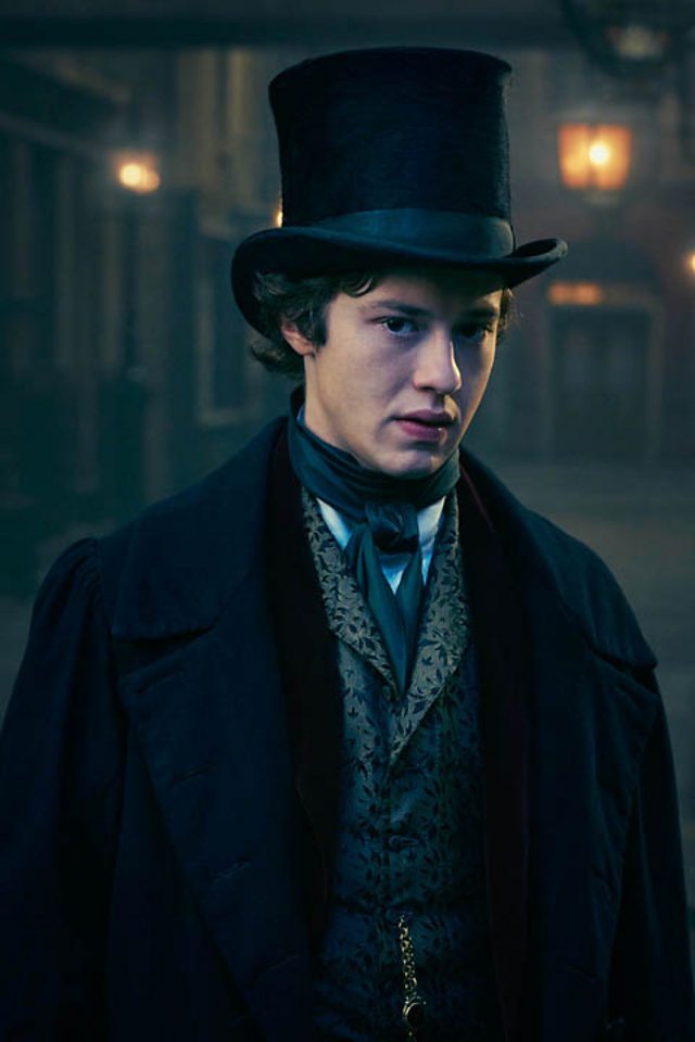 BBC One Dickensian Arthur Havisham