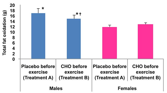 What exercise burns the most fat?