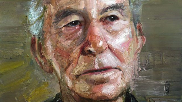 BBC Arts - BBC Arts - Painting the Troubles: Colin Davidson's moving ...