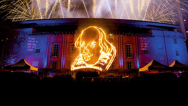 Amazon.co.jp: Shakespeare Live! [BBC&RSC] / シェイクスピア