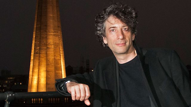 BBC Radio 4 Extra - Neil Gaiman - Neverwhere - Eight Ways You Know You ...