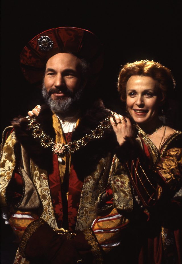 BBC - Shakespeare Lives - Shakespeare's Early Stars: Did You See Them ...