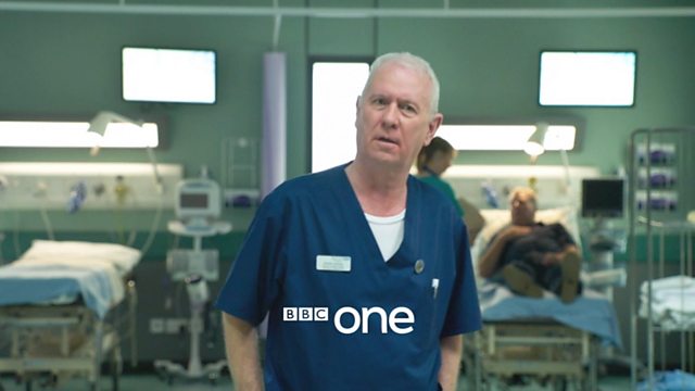 Bbc One Casualty Casualty 30th First Look Trailer Breakdown