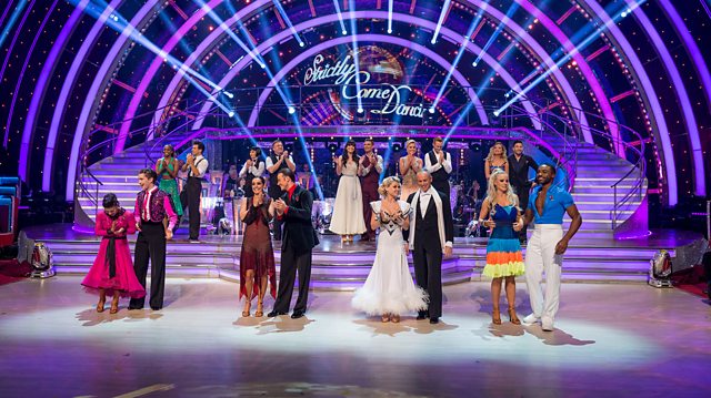 BBC Strictly Come Dancing 2016 - Page 2 P04fmg60
