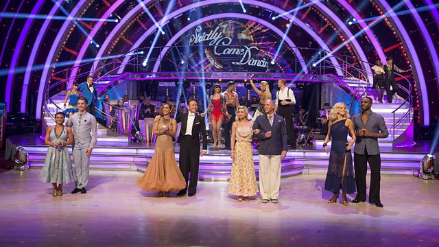 BBC Strictly Come Dancing 2016 - Page 2 P04g8m9w