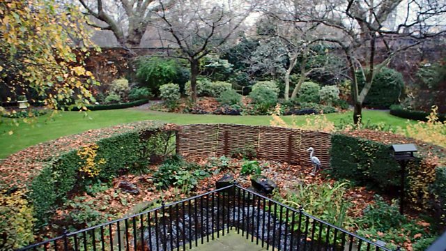 BBC Radio 4 Gardeners Question Time Rare Photos From Inside Number bbc-radio-4-gardeners-question-time-rare-photos-from-inside-number