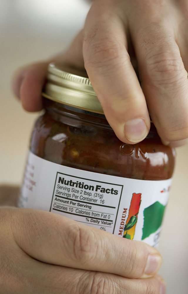 Calorimetry Enzymes Edexcel GCSE Biology (Single Science