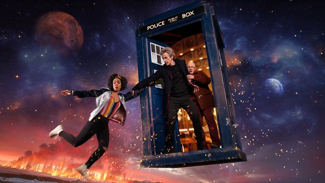'Doctor Who' regresa a sus orígenes con el excelente comienzo de su décima temporada