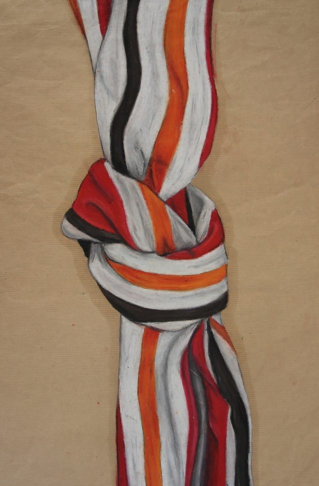 Pastels and crayons Drawing National 5 Art and Design Revision