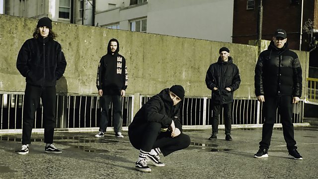 BBC - Newport State of Mind: Meet the Welsh rappers making their mark ...