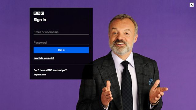 BBC One - Strictly Come Dancing - Voting Info