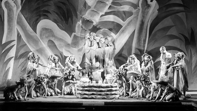 BBC - Orson Welles’ Voodoo Macbeth: A forgotten diversity landmark