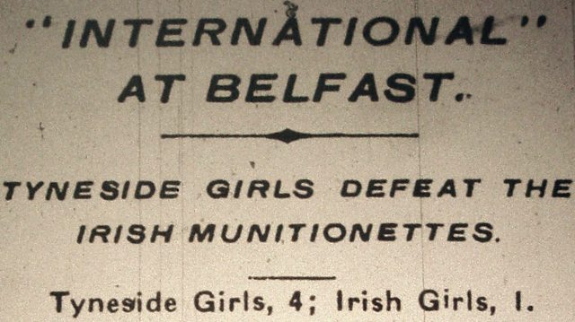 BBC Radio 4 - Home Front - How life for women changed during World War One
