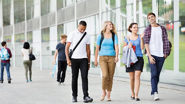 Bbc Learning English Why Take A Gap Year