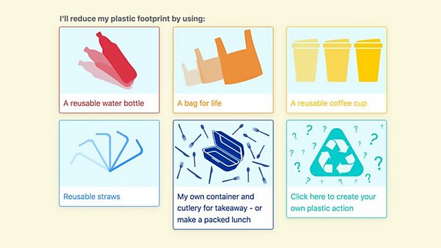 BBC - Plastics Watch - How did disposable products ever become a thing?