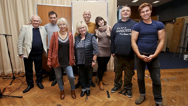 Bbc Radio 4 The Archers The Archers Canterbury Tales Special 0170