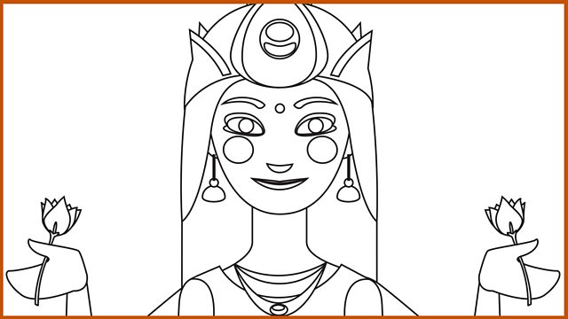 School Radio - Primary Music KS1: Traditional Tales, Lakshmi And The ...