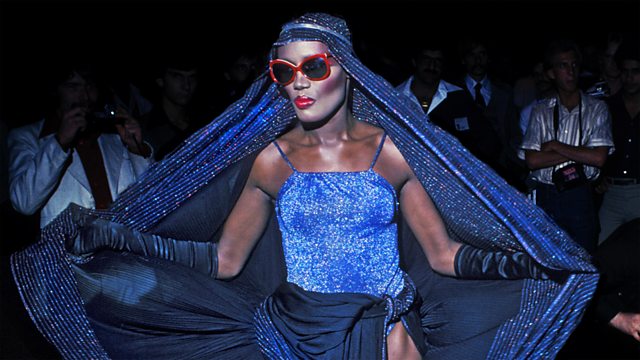 BBC Arts - BBC Arts - Origins of a diva: Grace Jones film delivers the