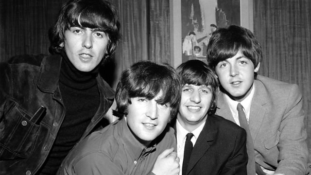 BBC Radio 2 - Radio 2 Beatles - Radio 2 Beatles - How to listen