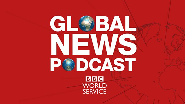 bbc news podcast bbc news podcast