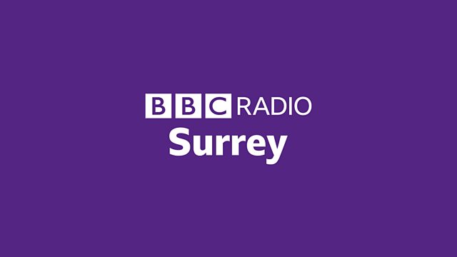 BBC - Surrey Day