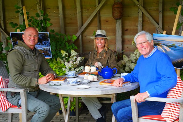 BBC One - Countryfile - Countryfile Calendar Vote 2021: Terms & Conditions