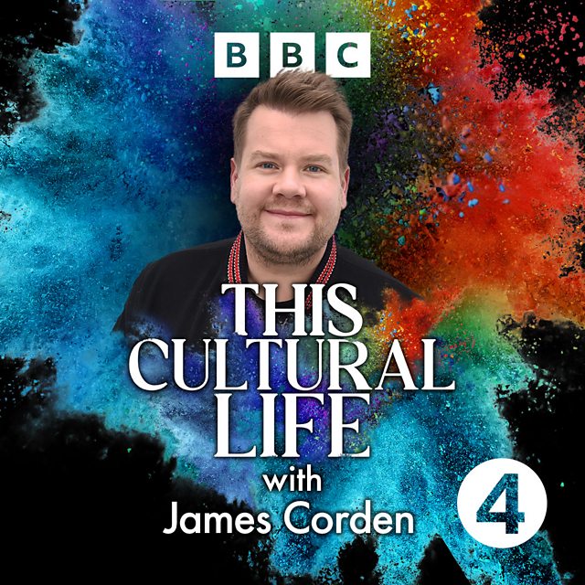 BBC Radio 4 - This Cultural Life - James Corden: Nine Things We Learned ...