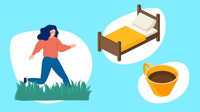 Bbc Radio 4 Woman S Hour ‘don’t Feel Guilty About Resting’ Why Rest Is So Important And How