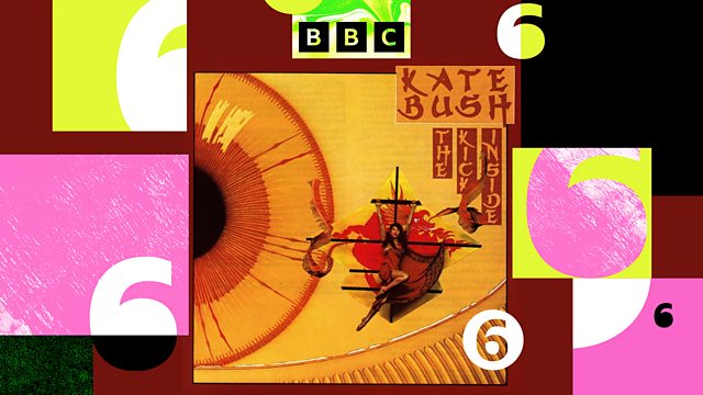 BBC Radio 6 Music - 6 Music Artist Collection - 5 Things You Didn't ...