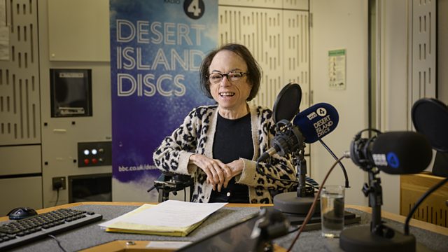 BBC Radio 4 - Desert Island Discs - Desert Island Discs Articles