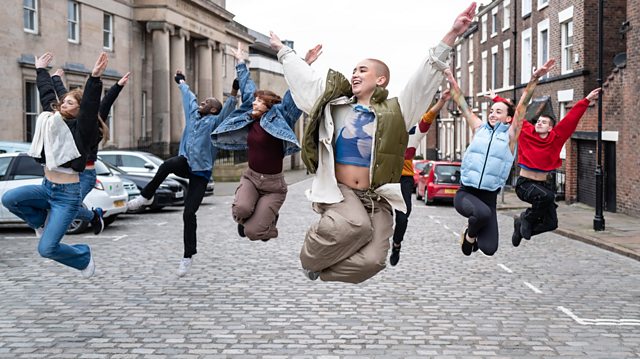 Bbc Arts Bbc Arts Goldsmith Street Wins The Riba Stirling Prize 2019