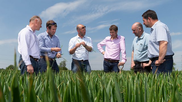 BBC Radio 4 - Food And Farming Awards - BBC Food & Farming Awards 2023 ...