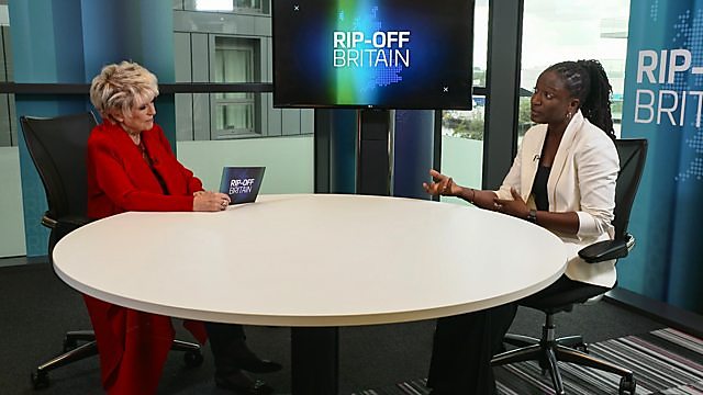 BBC One Rip Off Britain The Latest Scams And How To Avoid Falling   P0gjps29 