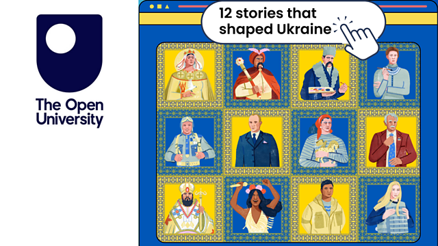 BBC Two - The Zelensky Story, Series 1, Episode 1